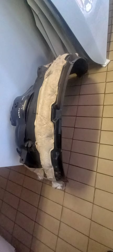 2022 NISSAN NAVARA FENDER LINER LEFT SIDE FOR SALE - Private Seller 2022 NISSAN NAVARA FENDER LINER LEFT SIDE FOR SALE - Private Seller