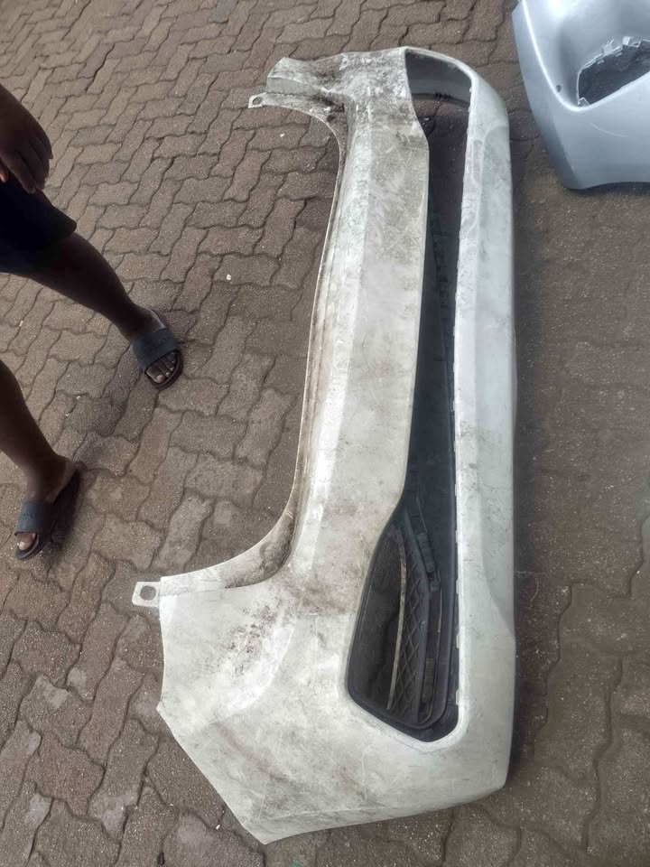 Hyundai i20 Rear bumper 2018 - Private Seller Hyundai i20 Rear bumper 2018 - Private Seller