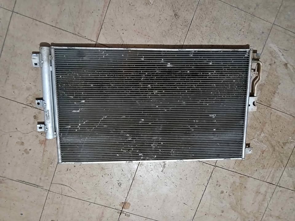 Haval h6 condenser - Private Seller