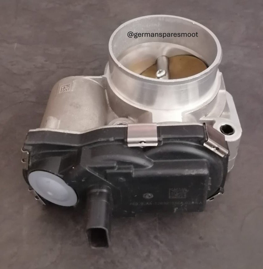 Chev Captiva LE9 New Throttle Body