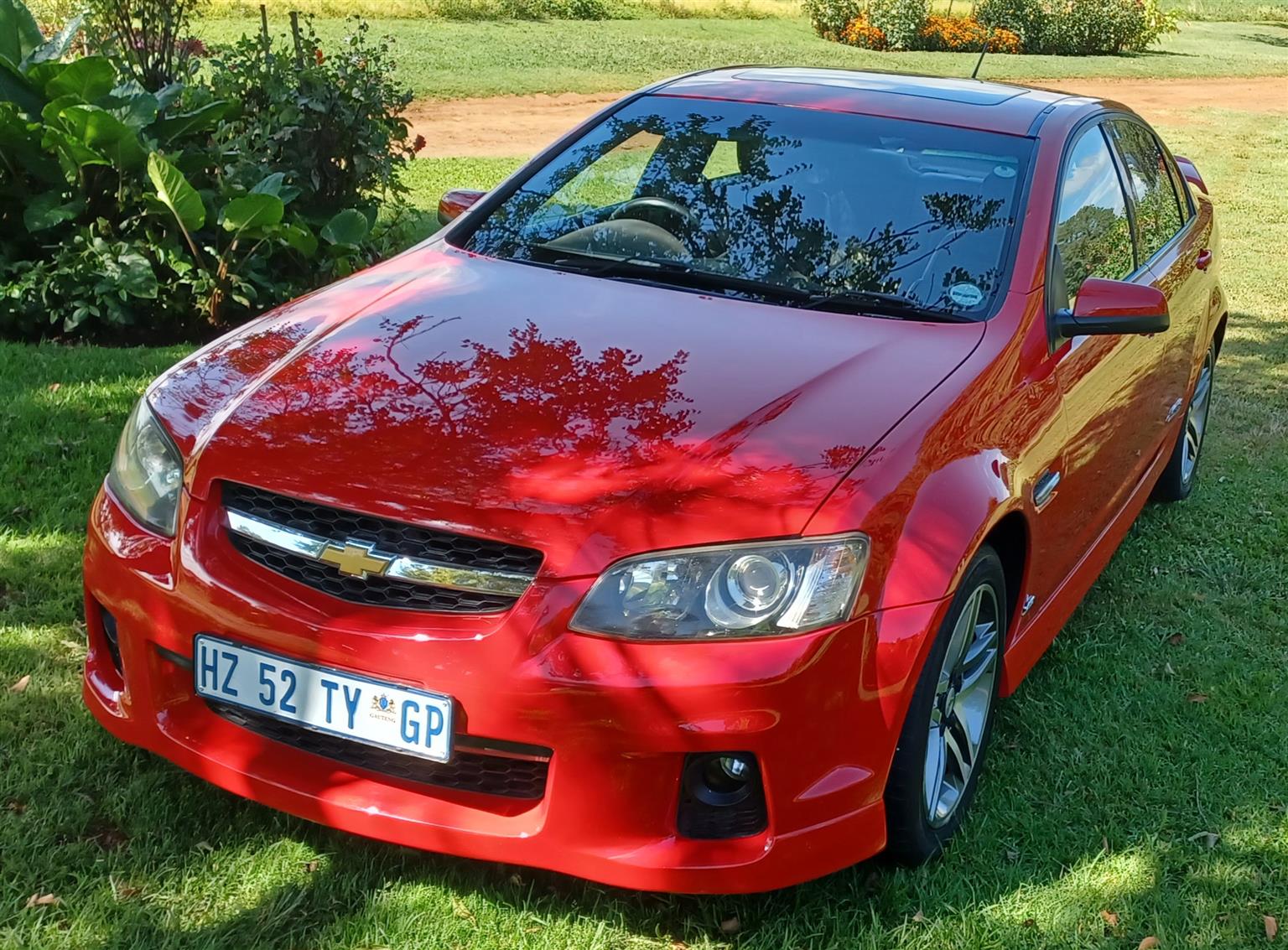 Used 2012 Chevrolet Lumina SSV auto - Private Seller Used 2012 Chevrolet Lumina SSV auto - Private Seller
