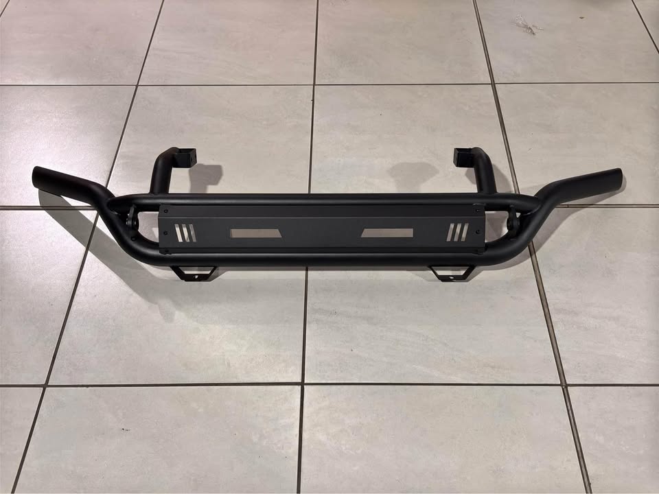 Ford Ranger T7 Styling bar - Private Seller Ford Ranger T7 Styling bar - Private Seller