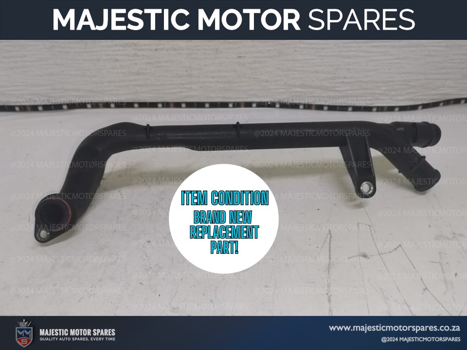 Mercedes-Benz C-Class W203 M271 Water Pipe with Sensor – For Sale - Private Seller