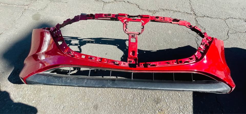 Mazda 3 bumper 2019/25 - Private Seller Mazda 3 bumper 2019/25 - Private Seller