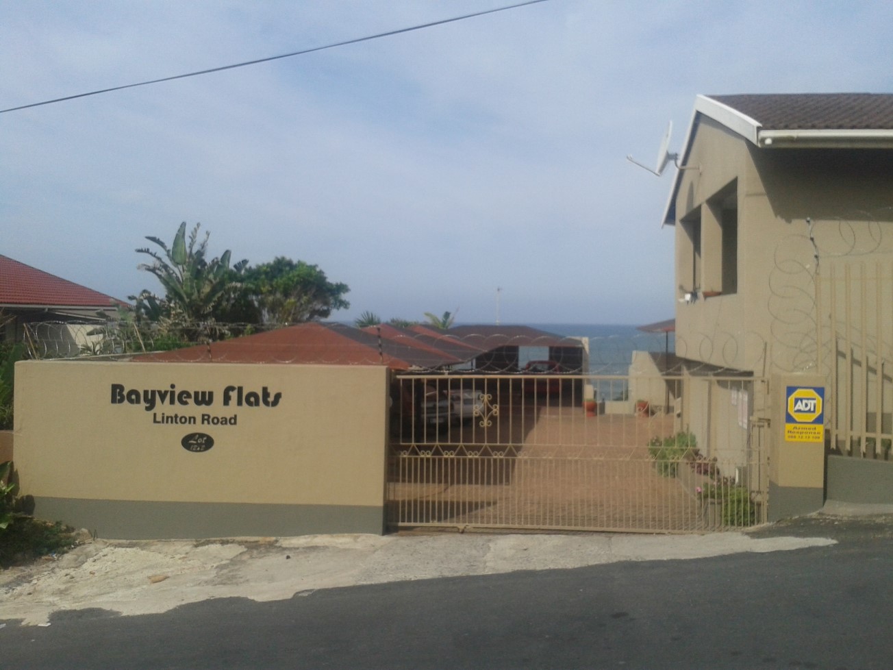 Bayview Flats3, 1282 Linton Road, Ramsgate Junk Mail