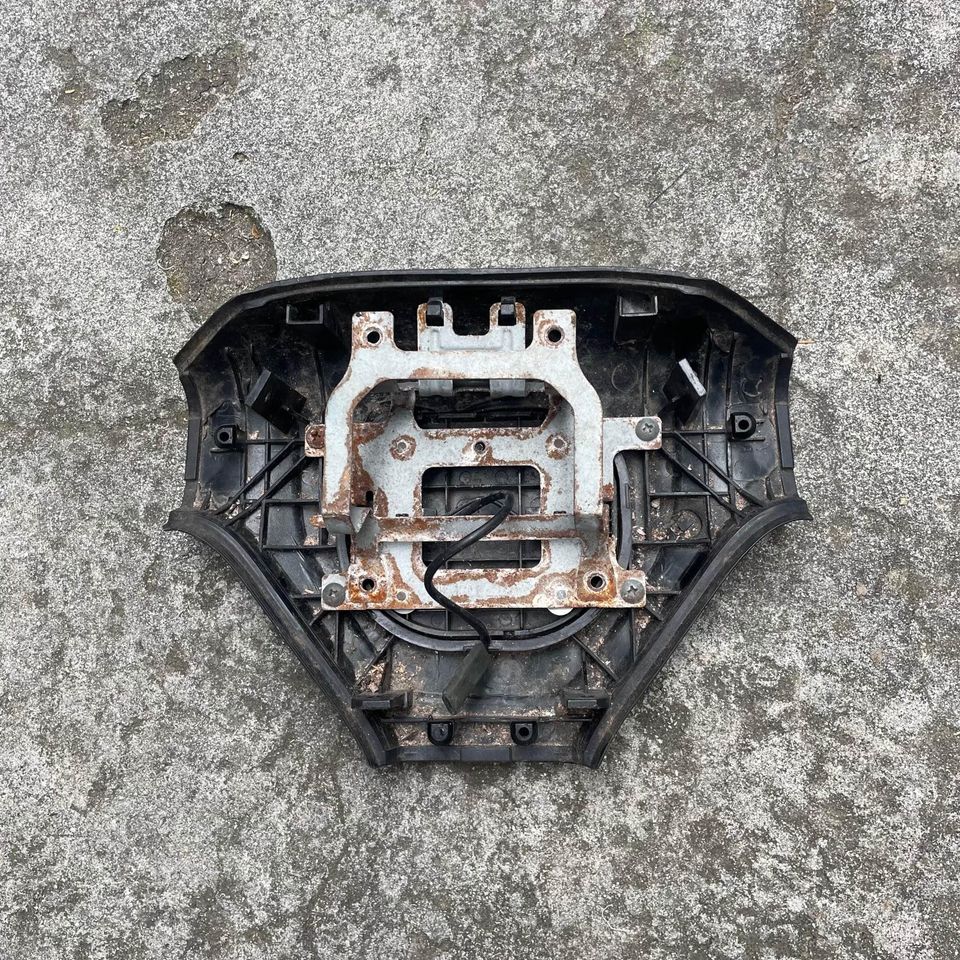 Airbag Hyundai Getz Cover - Private Seller