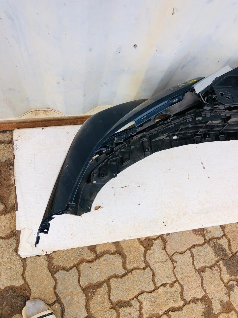 Suzuki Fronx complete front bumper - Private Seller Suzuki Fronx complete front bumper - Private Seller