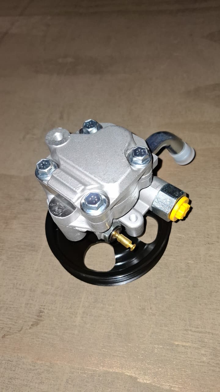 2017 Mitsubishi triton 2.4 4n15 power steering pump for sale - Private Seller 2017 Mitsubishi triton 2.4 4n15 power steering pump for sale - Private Seller