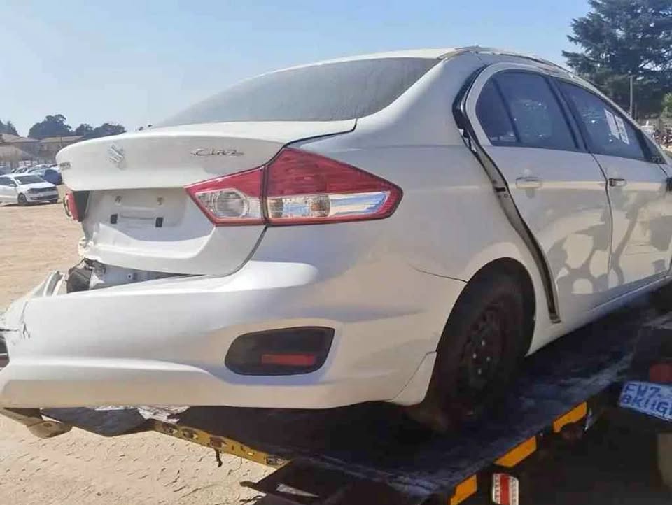 Suzuki ciaz stripping - Private Seller Suzuki ciaz stripping - Private Seller