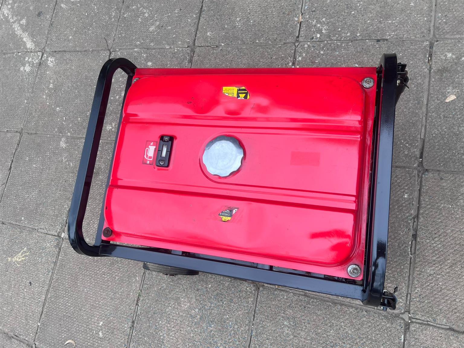 Ryobi Generator RG- 7900k | Junk Mail Marketplace