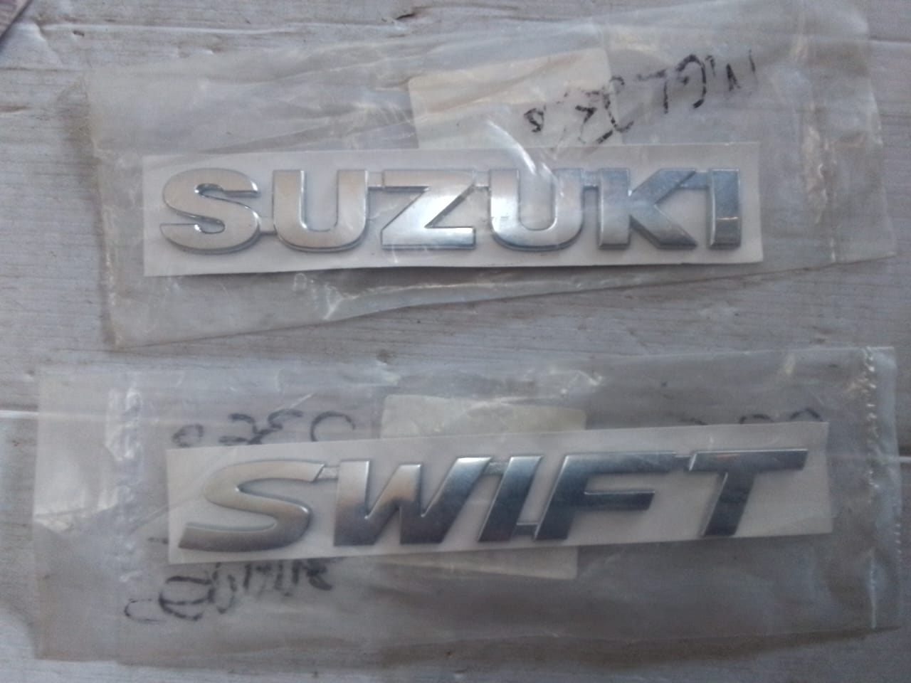(2017-2021) STICKER FOR SUZUKI SWIFT - Private Seller (2017-2021) STICKER FOR SUZUKI SWIFT - Private Seller