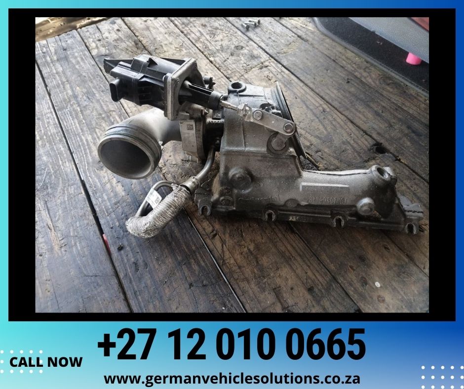 bmw 320i 2.0 petrol b48 turbocharger – used turbo - Private Seller bmw 320i 2.0 petrol b48 turbocharger – used turbo - Private Seller