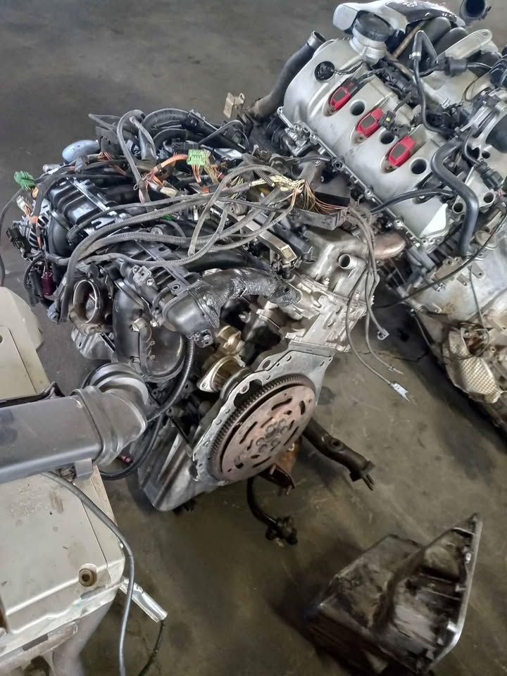 Bmw E90 N52B30 engine for sale - Private Seller Bmw E90 N52B30 engine for sale - Private Seller