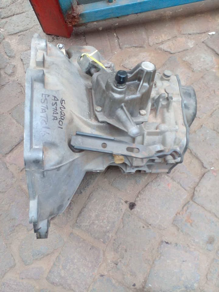 Opel astra estate 1.6 cable gearbox - Private Seller Opel astra estate 1.6 cable gearbox - Private Seller