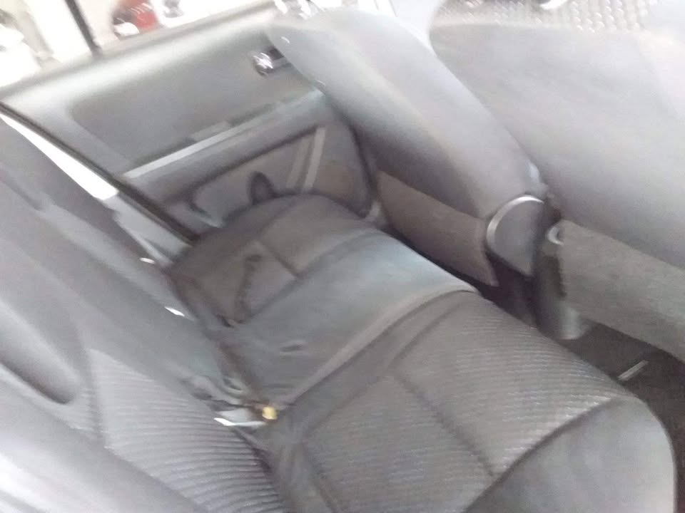 2013 GWM VVTI hatchback manual 2013