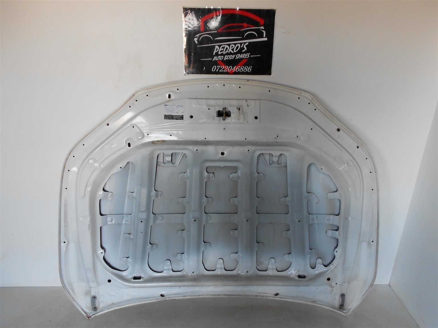 Toyota Fortuner GD6 Bonnet - Private Seller Toyota Fortuner GD6 Bonnet - Private Seller