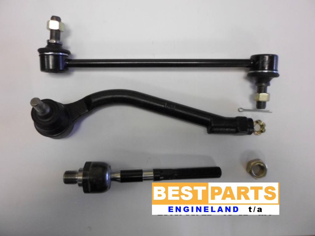 Cerato Elantra Stablizer linkage Tierod end Rackend - Private Seller Cerato Elantra Stablizer linkage Tierod end Rackend - Private Seller