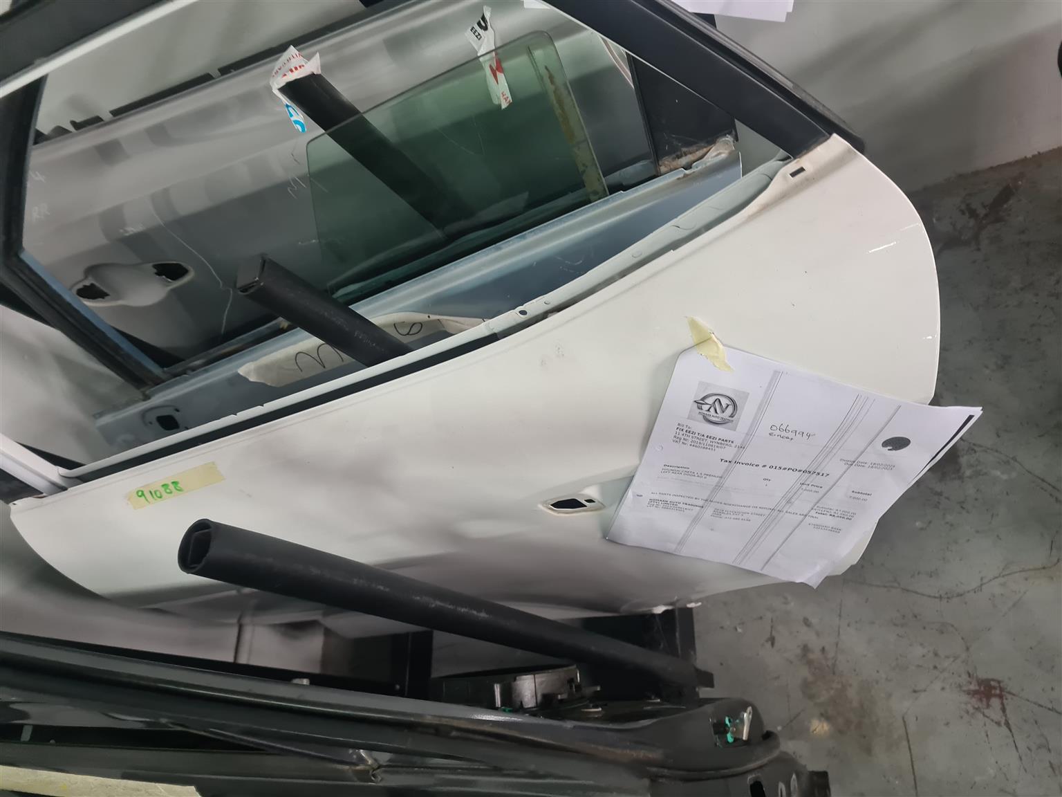 Volkswagen, toyota, jaguar, mercedes, land rover, jeep,hyundai, stripping, scrap - Private Seller