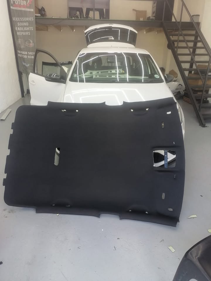 roofliner renew