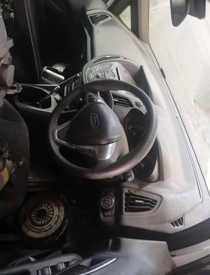 Ford B Max 2015 stripping for spares - Private Seller Ford B Max 2015 stripping for spares - Private Seller