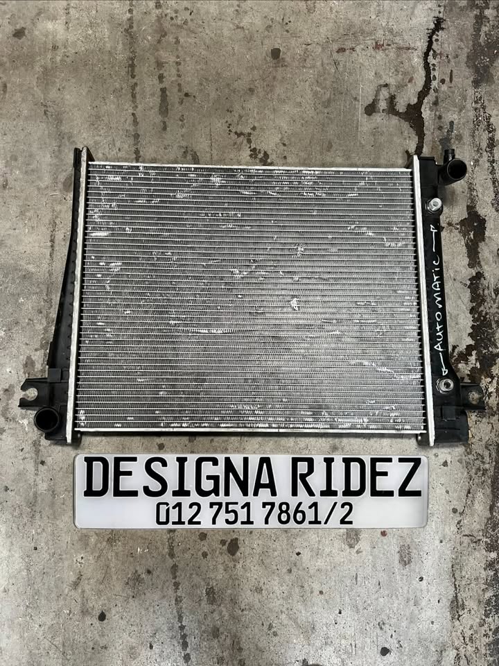 BMW E30 325i M20 RADIATOR AVAILABLE. - Private Seller