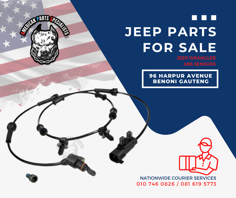 Chrysler Parts For Sale - Private Seller
