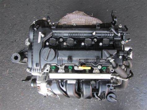 HYUNDAI TUSCON/IX35 PETROL ENGINE FOR SALE - Private Seller