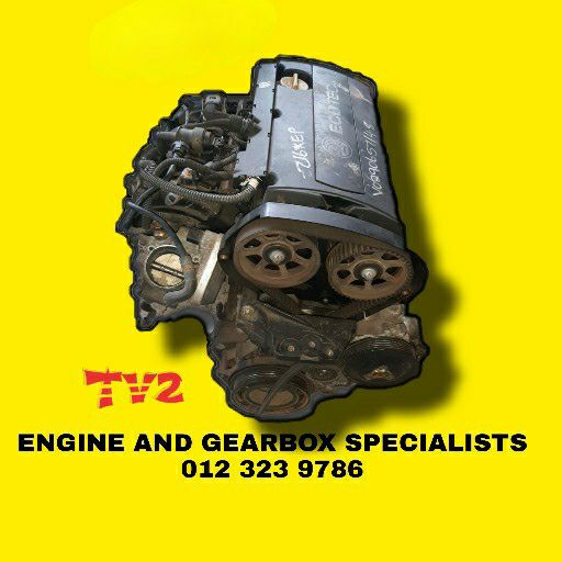 OPEL Z16XEP ENGINE FOR SALE OPEL Z16XEP ENGINE FOR SALE