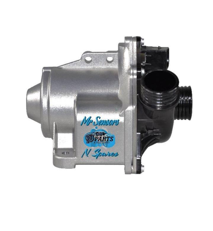BMW Electric Water Pump N54/N55 - E90/91/92 - 335 (4 PIN) - Private Seller