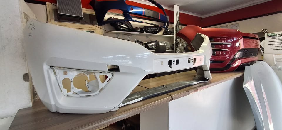 2016 HONDA JAZZ FRONT BUMPER AVAILABLE FOR SALE - Private Seller 2016 HONDA JAZZ FRONT BUMPER AVAILABLE FOR SALE - Private Seller