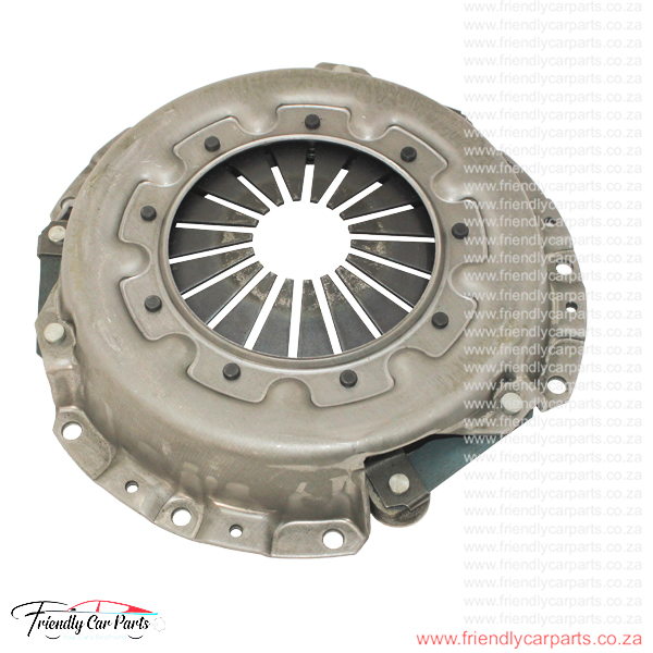 MITSUBISHI COLT 2.8 DIESEL LWD LDV 4X4 LDV NON-TURBO ONLY 00-06 CLUTCH KIT - Private Seller