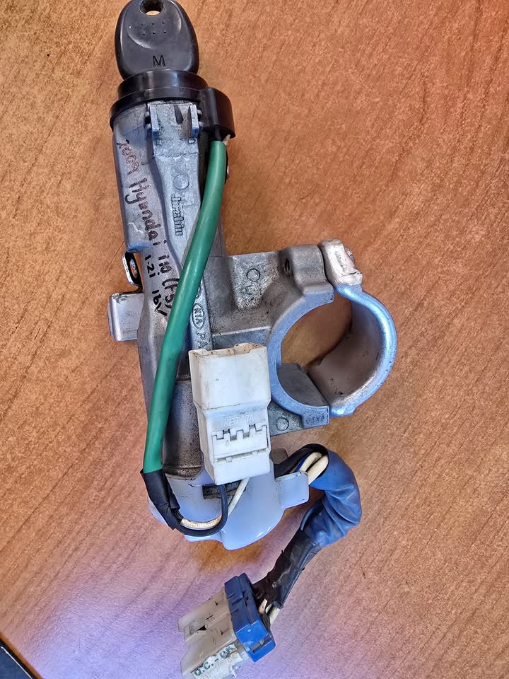 Hyundai i10 Ignition with keys Call - Private Seller Hyundai i10 Ignition with keys Call - Private Seller