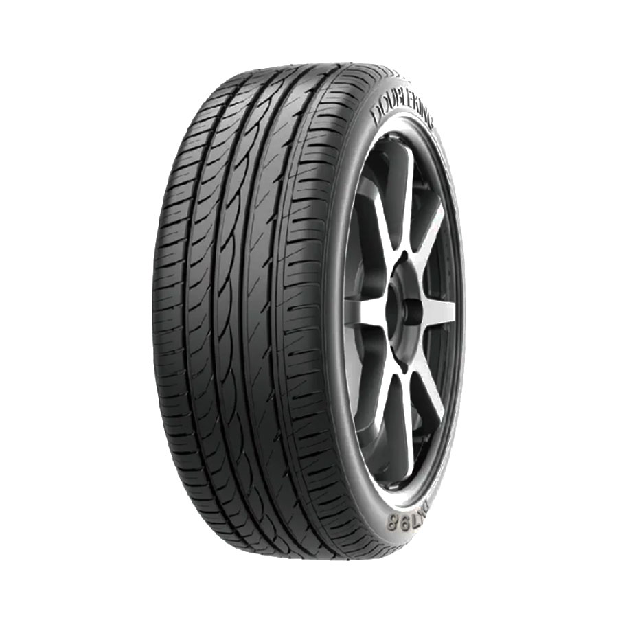 165-65-15″ DoubleKing DK798 Tyres