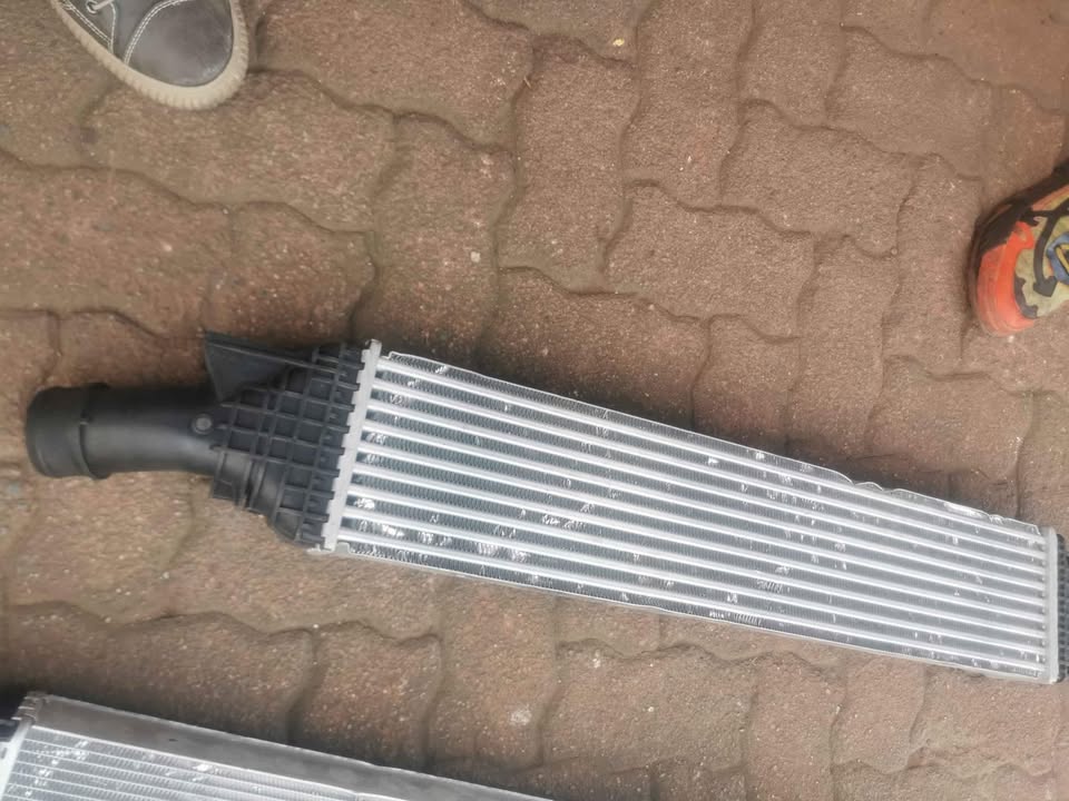 Audi A4 2014, A5 and Q5 2016 Inter cooler - Private Seller Audi A4 2014, A5 and Q5 2016 Inter cooler - Private Seller