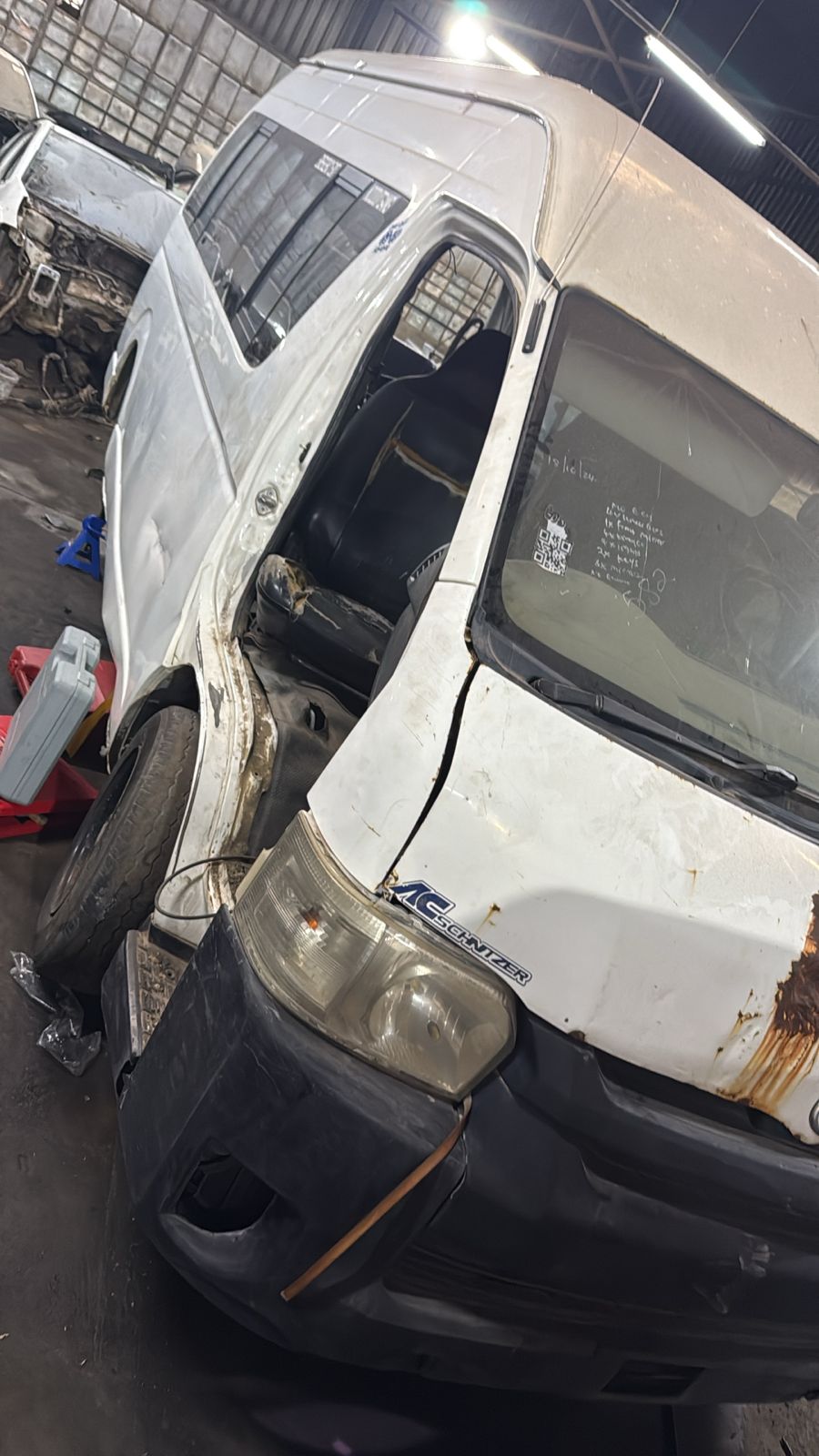 2015 quantum petrol strip - Private Seller 2015 quantum petrol strip - Private Seller