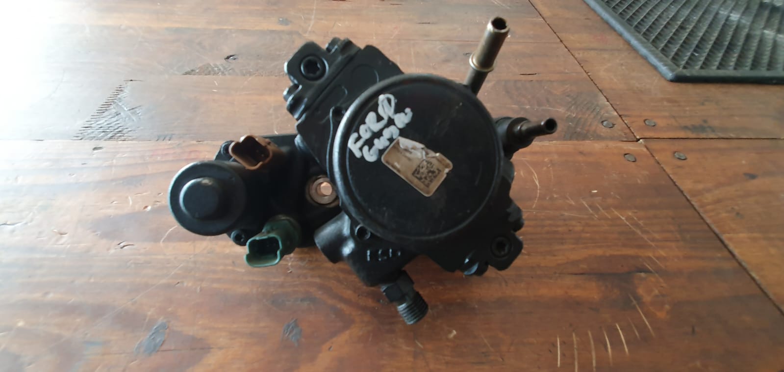 Ford / Mazda 3.0 diesel pump - Private Seller Ford / Mazda 3.0 diesel pump - Private Seller