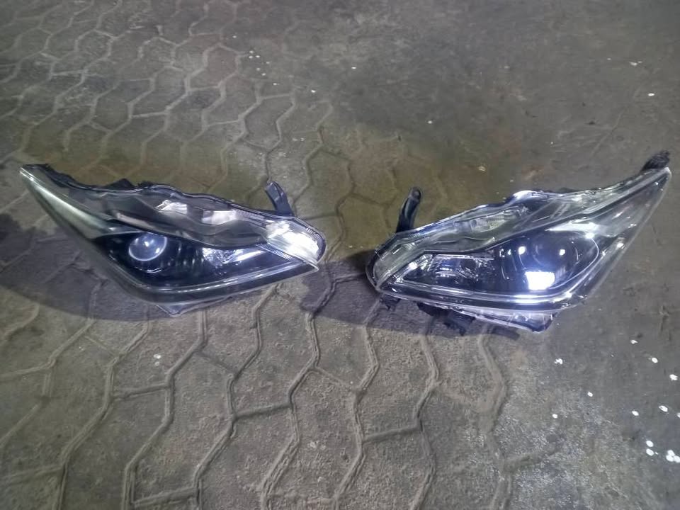 2023 TOYOTA STARLET LED HEADLIGHT PAIR - Private Seller 2023 TOYOTA STARLET LED HEADLIGHT PAIR - Private Seller