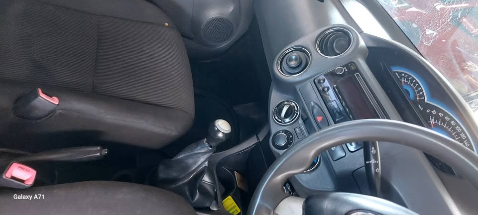Toyota Etios 1.5 Sprint Manual petrol Sedan