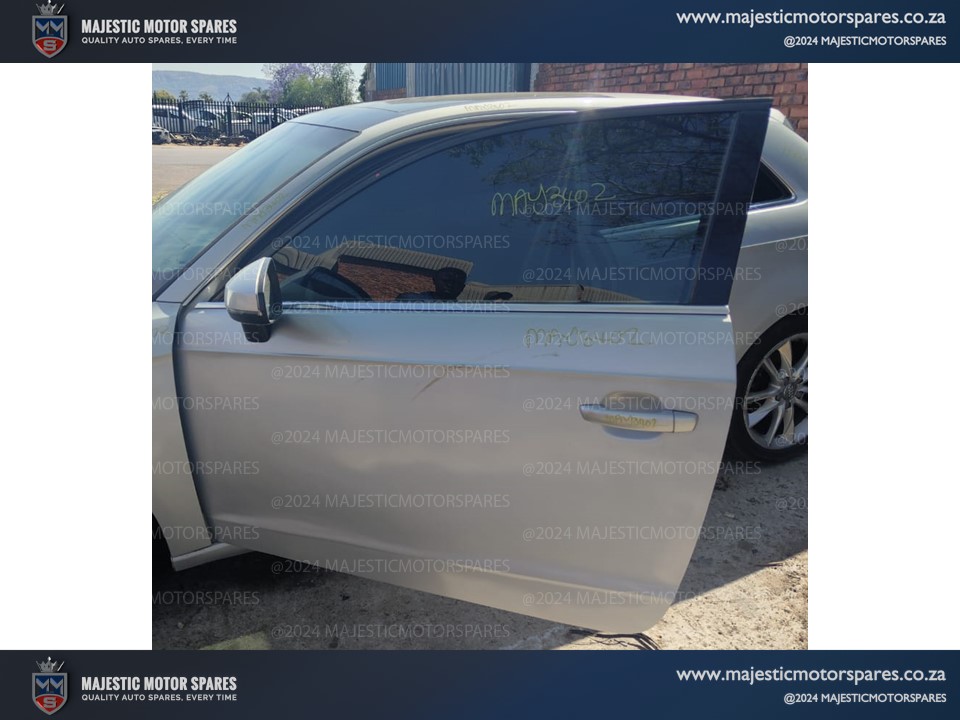 2014 Audi A3 Door shells for Sale