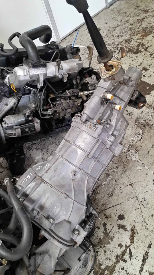 Isuzu kb250 kb280 manual 5 speed import - Private Seller Isuzu kb250 kb280 manual 5 speed import - Private Seller