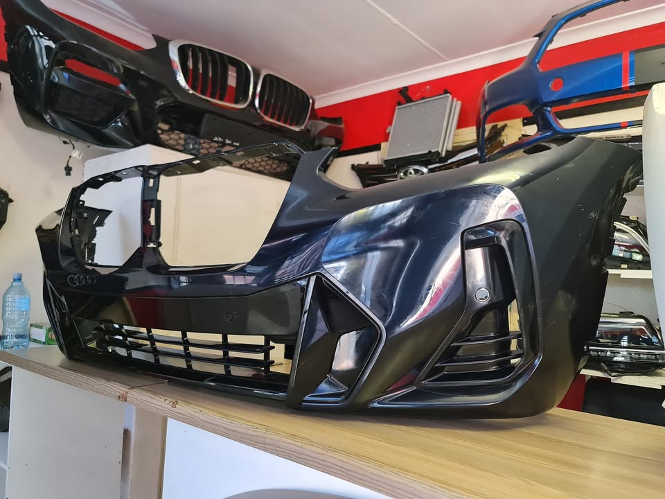 2022 BMW GO1/G02 X3/X4 MOTORSPORT FACELIFT FRONT BUMPER FOR SALE IN PERFECT CONDITION - Private Seller 2022 BMW GO1/G02 X3/X4 MOTORSPORT FACELIFT FRONT BUMPER FOR SALE IN PERFECT CONDITION - Private Seller