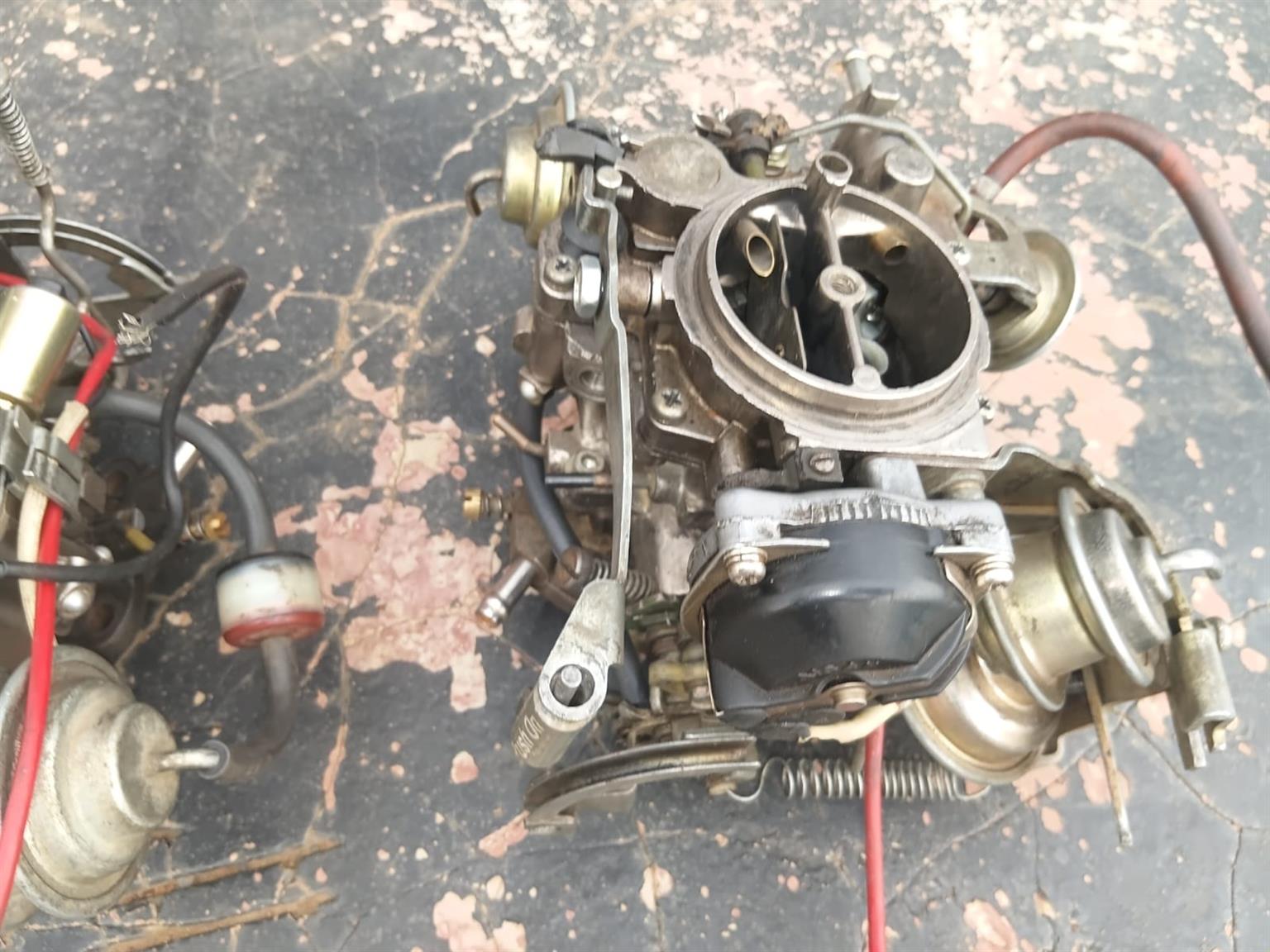 Toyota Corolla 1.3 Cabarators - Private Seller