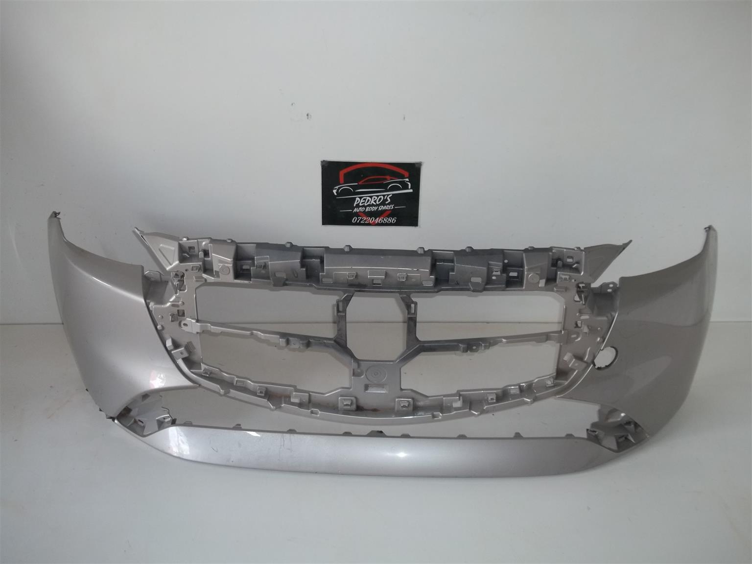 Used Mazda 2 '23+ front bumper for sale in Gauteng | Auto Mart