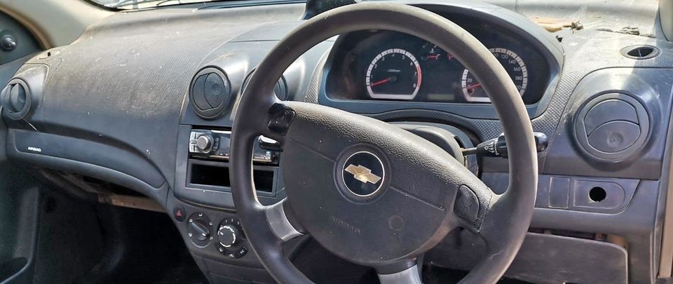 Chev Aveo 1. 6 Used Dashboard for Sale