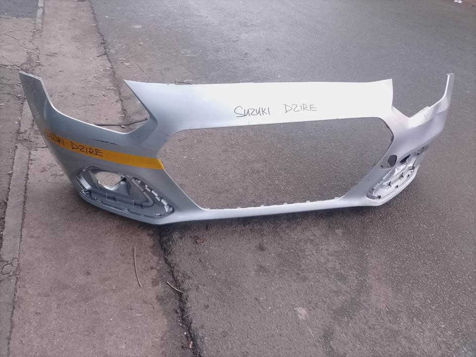 Suzuki Dsire Front bumper - Private Seller
