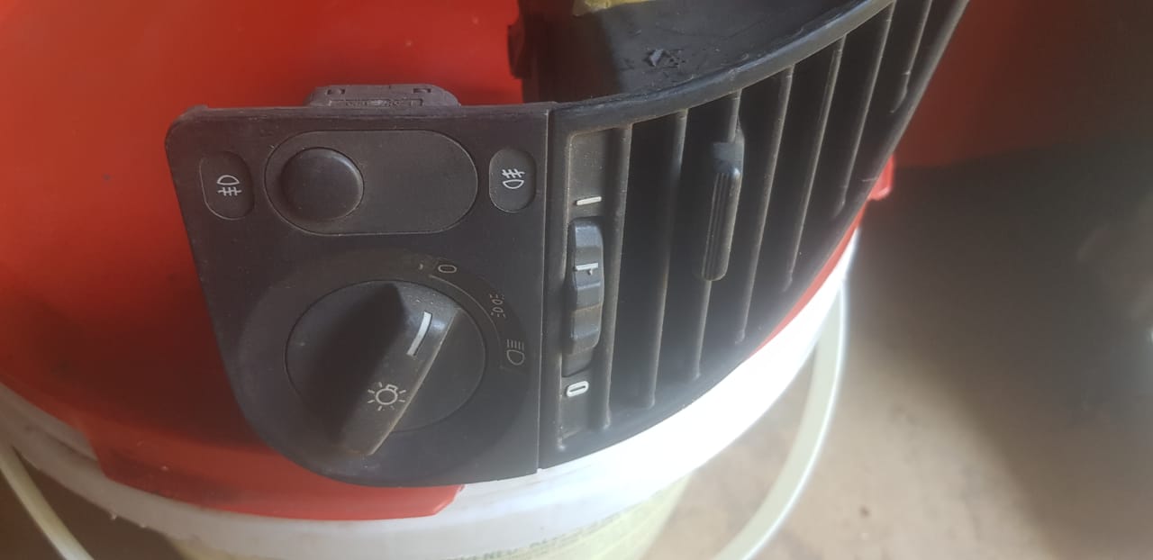 BMW E36 Headlights switch. - Private Seller