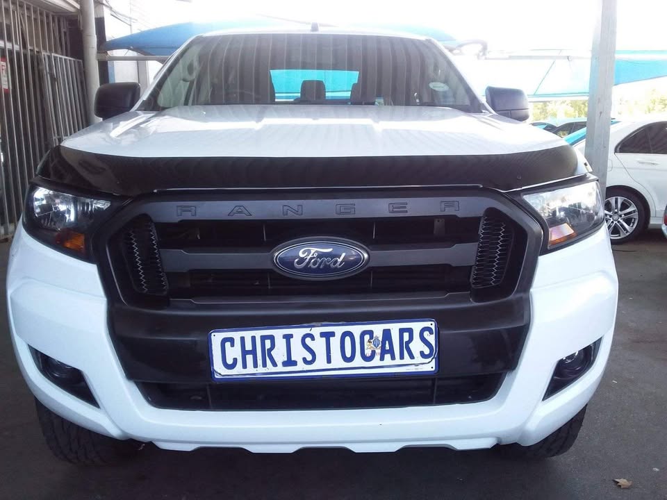 Used Ford Ranger 2.2TDCi double cab Hi-Rider - Private Seller Used Ford Ranger 2.2TDCi double cab Hi-Rider - Private Seller