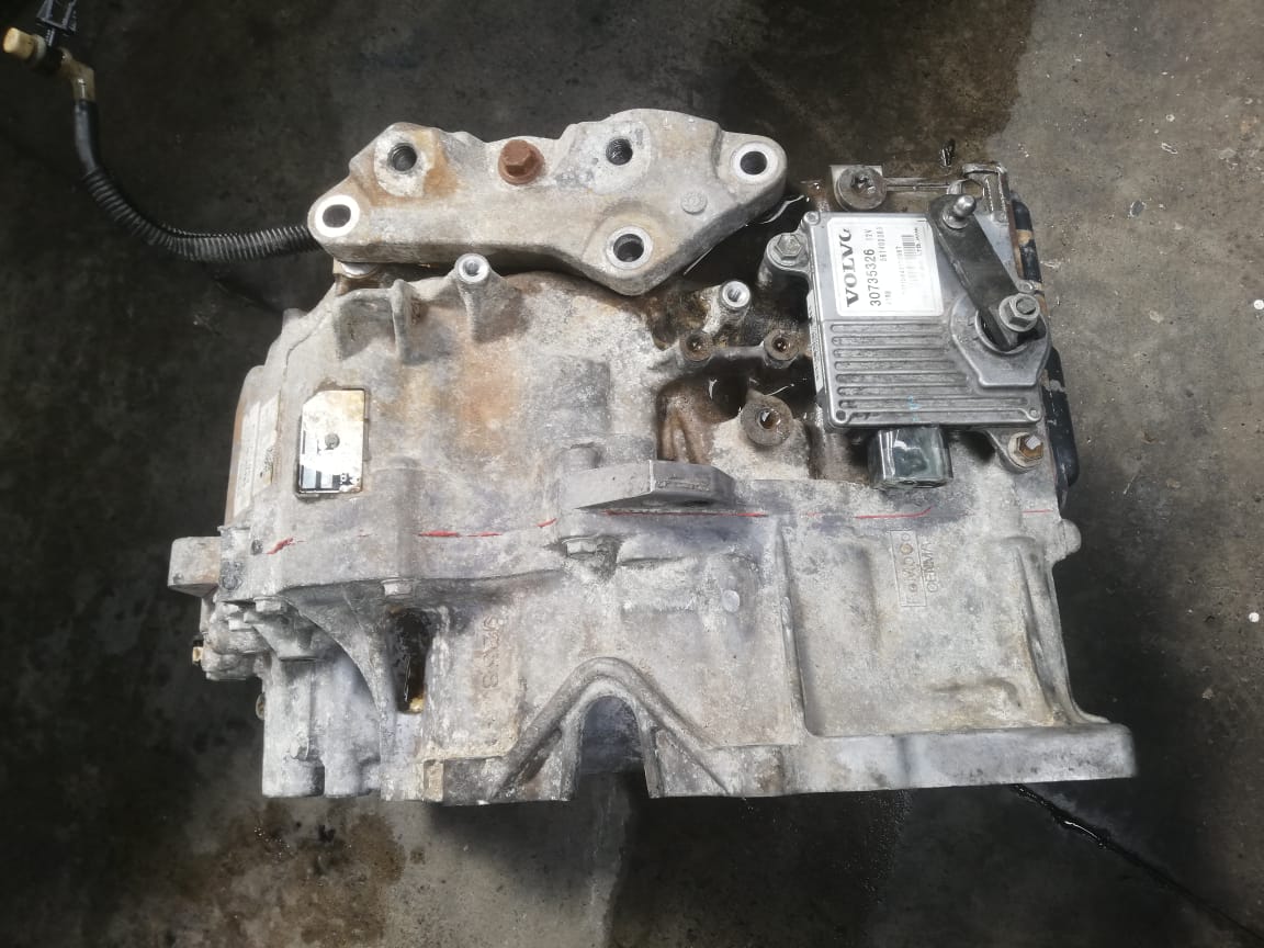 VOLVO S80 D5 2010 TF-80SC AUTOMATIC GEARBOX FOR SALE (DELIVERY AVAILABLE COUNTRY - Private Seller VOLVO S80 D5 2010 TF-80SC AUTOMATIC GEARBOX FOR SALE (DELIVERY AVAILABLE COUNTRY - Private Seller