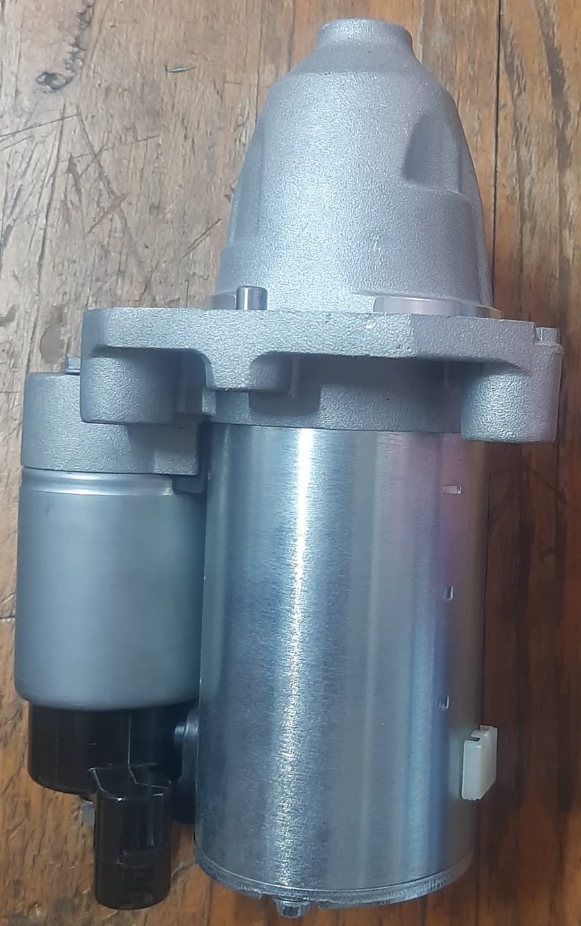 Jeep Wrangler 3.6L V6 Petrol Starter (New) 2017 - 2019 - Private Seller