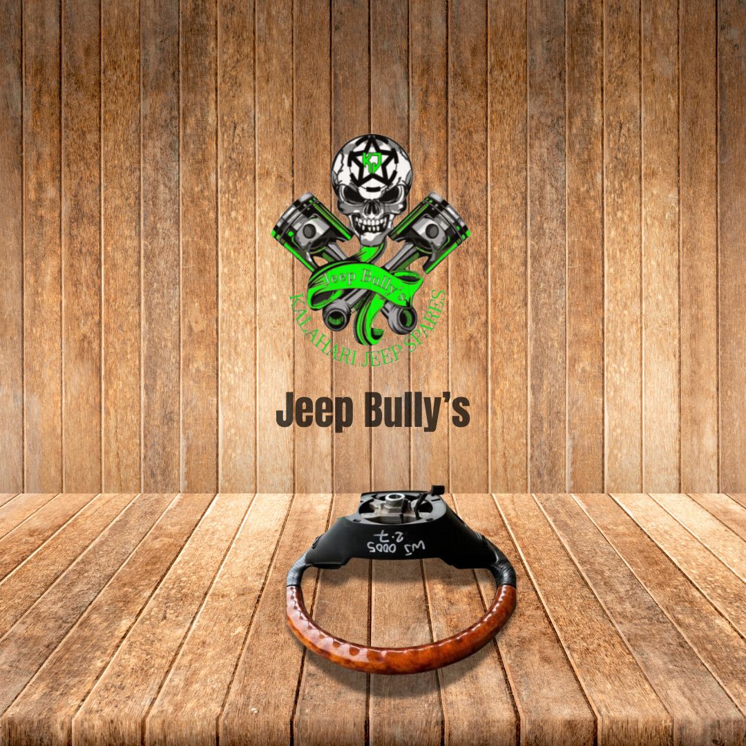 Jeep Grand Cherokee Wj Steering Wheel - Private Seller Jeep Grand Cherokee Wj Steering Wheel - Private Seller